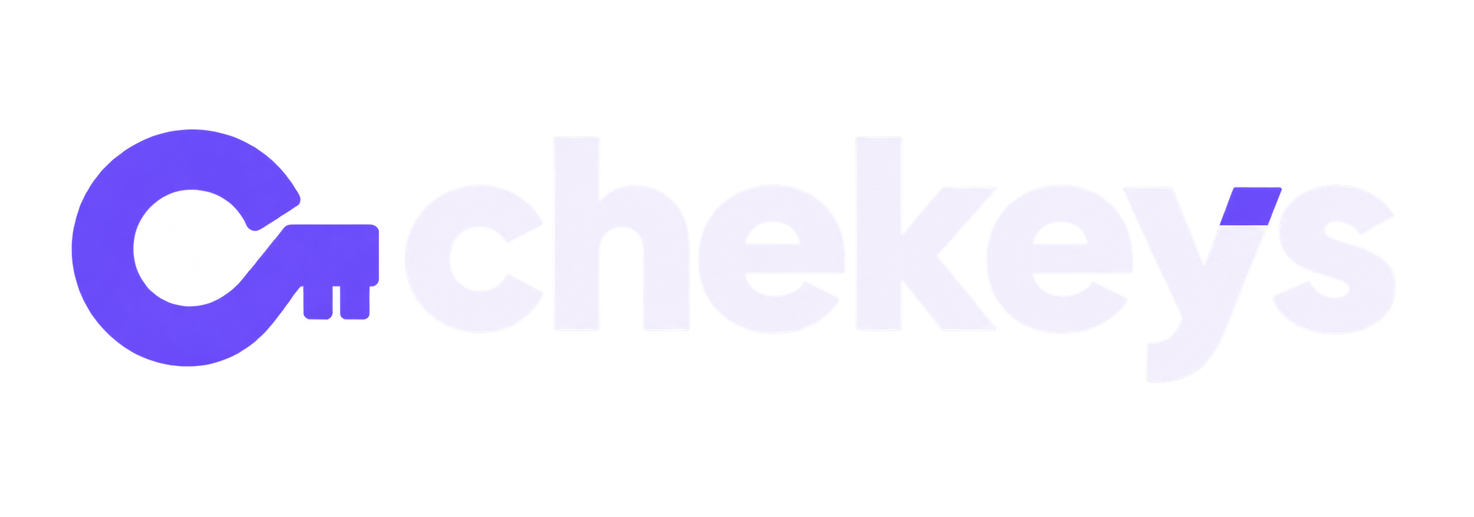 Chekeys